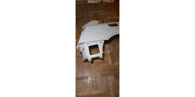 Çamurluk AUDI Q7 2018-2023