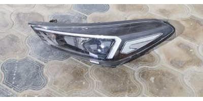 Ön Işık HYUNDAI Tucson 2018-2023