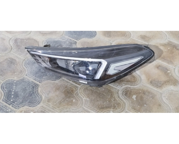 Ön Işık HYUNDAI Tucson 2018-2023