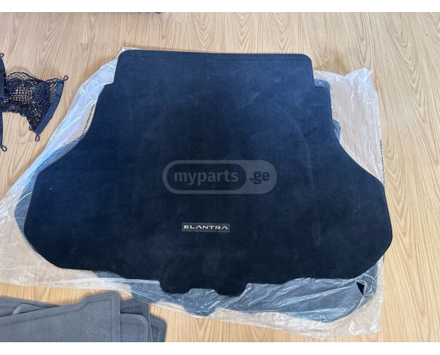 Paspaslar HYUNDAI Elantra 2021-2024 Paspaslar HYUNDAI Elantra 2021-2024