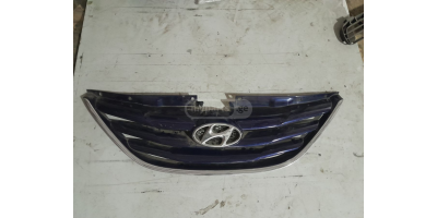 Plakatı HYUNDAI Sonata 2010-2013