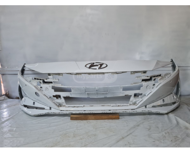 Ön Tampon HYUNDAI Elantra 2020-2022 Ön Tampon HYUNDAI Elantra 2020-2022