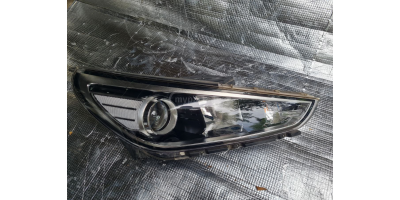 Ön Işık HYUNDAI Elantra GT 2018-2020