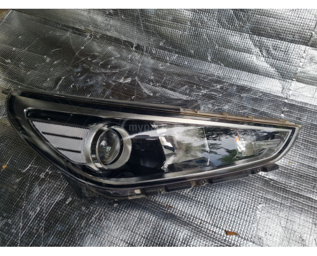 Ön Işık HYUNDAI Elantra GT 2018-2020 Ön Işık HYUNDAI Elantra GT 2018-2020