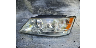 Ön Işık HYUNDAI Sonata 2007-2009 Ön Işık HYUNDAI Sonata 2007-2009