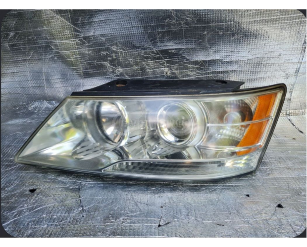 Ön Işık HYUNDAI Sonata 2007-2009