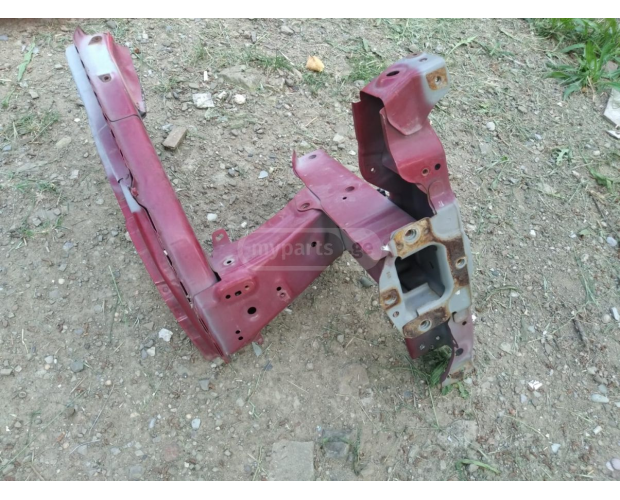 Şasi Kolu (Şase) HONDA FIT 2014-2024