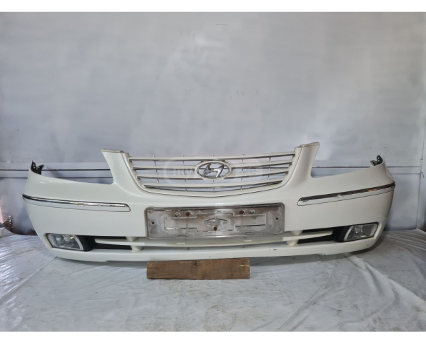 Ön Tampon HYUNDAI Azera 2005-2010