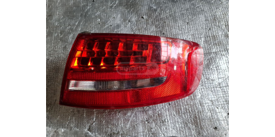Arka Stop Lambası AUDI A4 2008-2011 Arka Stop Lambası AUDI A4 2008-2011