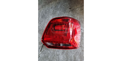 Arka Stop Lambası VOLKSWAGEN Polo 2014-2019