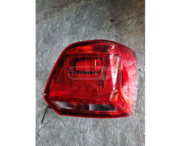 Arka Stop Lambası VOLKSWAGEN Polo 2014-2019