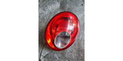 Arka Stop Lambası VOLKSWAGEN NEW Beetle 2005-2011