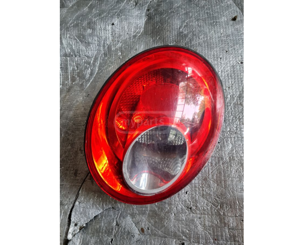 Arka Stop Lambası VOLKSWAGEN NEW Beetle 2005-2011