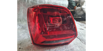 Arka Stop Lambası VOLKSWAGEN Polo 2014-2019
