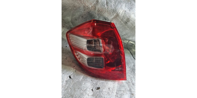 Arka Stop Lambası HONDA FIT 2007-2009