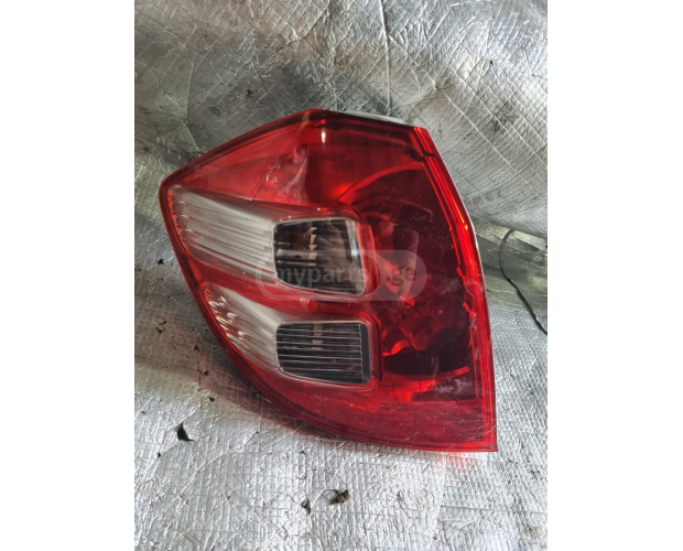 Arka Stop Lambası HONDA FIT 2007-2009 Arka Stop Lambası HONDA FIT 2007-2009