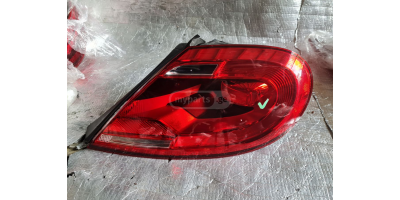 Arka Stop Lambası VOLKSWAGEN NEW Beetle 2011-2018