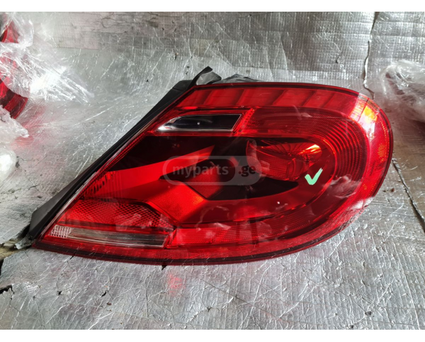 Arka Stop Lambası VOLKSWAGEN NEW Beetle 2011-2018