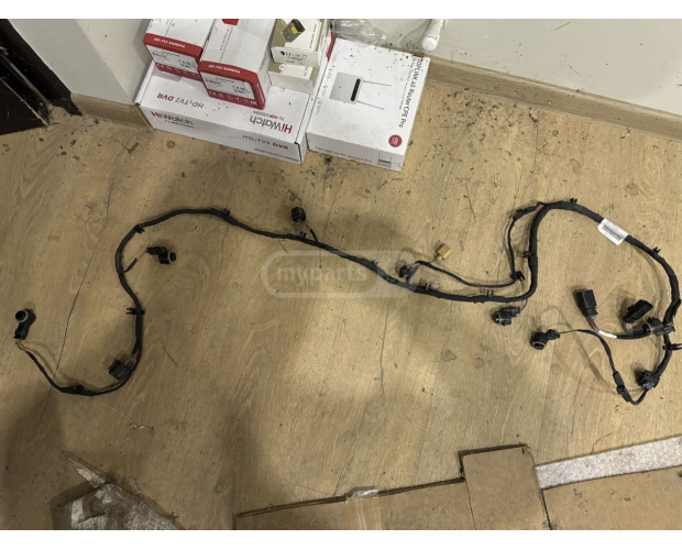 Park Sensörü AUDI Q3 2019-2024 Park Sensörü AUDI Q3 2019-2024