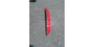 Reflektör FORD Fiesta 2014-2019 Reflektör FORD Fiesta 2014-2019