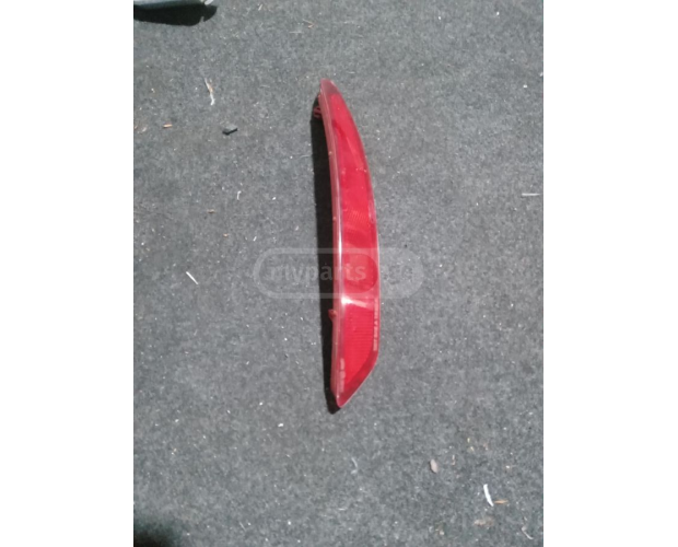 Reflektör FORD Fiesta 2014-2019 Reflektör FORD Fiesta 2014-2019