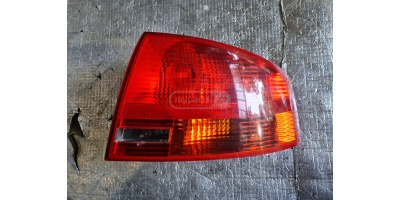 Arka Stop Lambası AUDI A4 2004-2008 Arka Stop Lambası AUDI A4 2004-2008