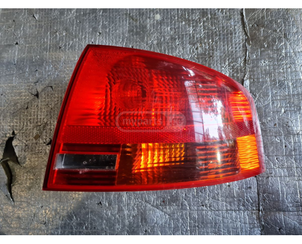 Arka Stop Lambası AUDI A4 2004-2008