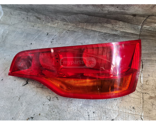 Arka Stop Lambası AUDI Q7 2005-2009