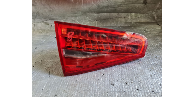 Arka Stop Lambası AUDI A4 2012-2015 Arka Stop Lambası AUDI A4 2012-2015