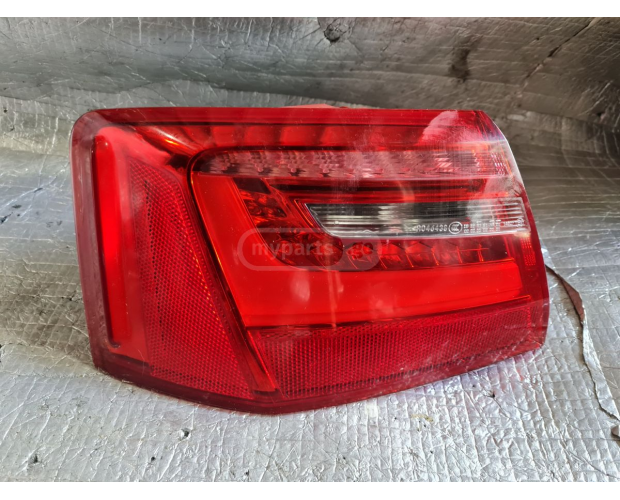 Arka Stop Lambası AUDI A6 2011-2014 Arka Stop Lambası AUDI A6 2011-2014