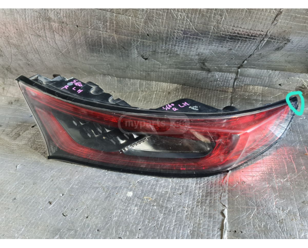 Arka Stop Lambası HONDA S660 2015-2022 Arka Stop Lambası HONDA S660 2015-2022