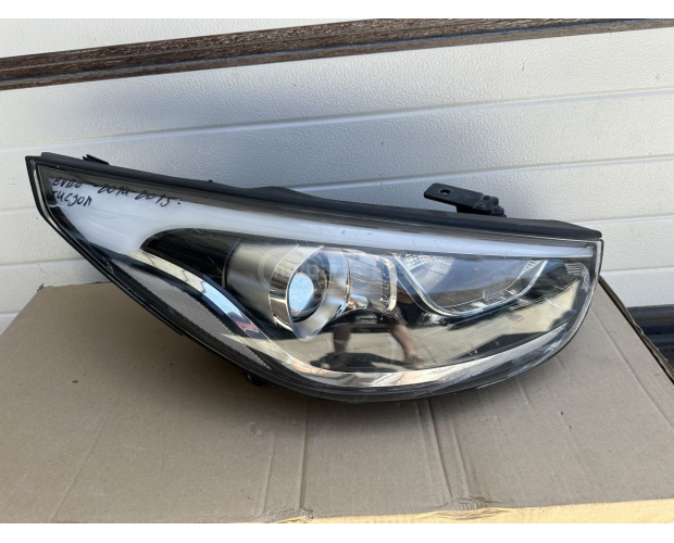 Ön Işık HYUNDAI Tucson 2014-2015