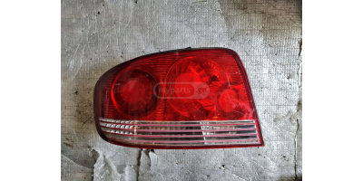 Arka Işık HYUNDAI Sonata 2001-2004