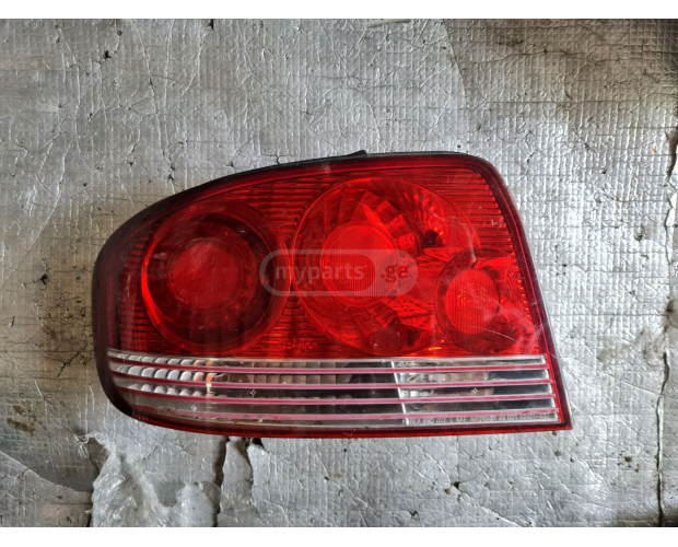 Arka Işık HYUNDAI Sonata 2001-2004 Arka Işık HYUNDAI Sonata 2001-2004