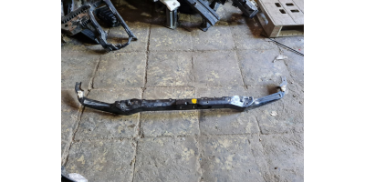 Radyatör Çerçevesi CITROEN C4 2006-2013 Radyatör Çerçevesi CITROEN C4 2006-2013
