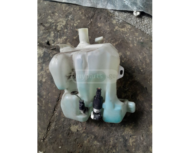 Silecek Su Deposu CITROEN C4 2006-2013