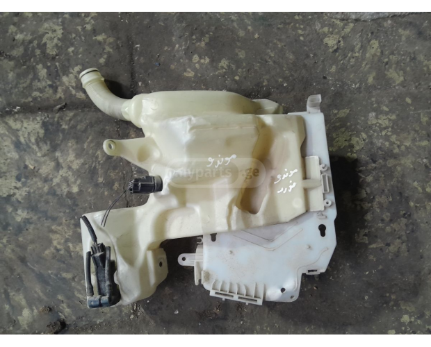 Silecek Su Deposu FORD Mondeo 2007-2014