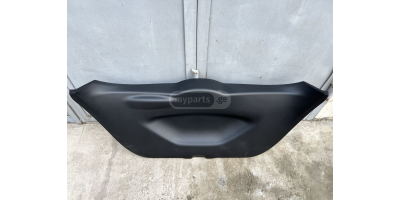 Bagaj İçi Döşeme HONDA FIT 2013-2019 Bagaj İçi Döşeme HONDA FIT 2013-2019