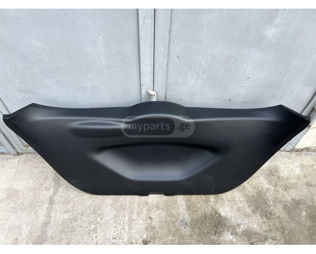 Bagaj İçi Döşeme HONDA FIT 2013-2019 Bagaj İçi Döşeme HONDA FIT 2013-2019