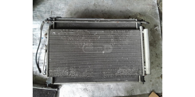 Su Radyatörü HYUNDAI Sonata 2005-2009