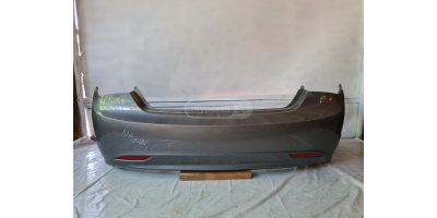 Arka Tampon HYUNDAI Sonata 2010-2014