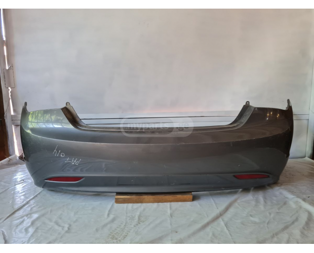 Arka Tampon HYUNDAI Sonata 2010-2014