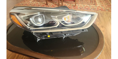 Ön Işık HYUNDAI Sonata 2017-2020 Ön Işık HYUNDAI Sonata 2017-2020