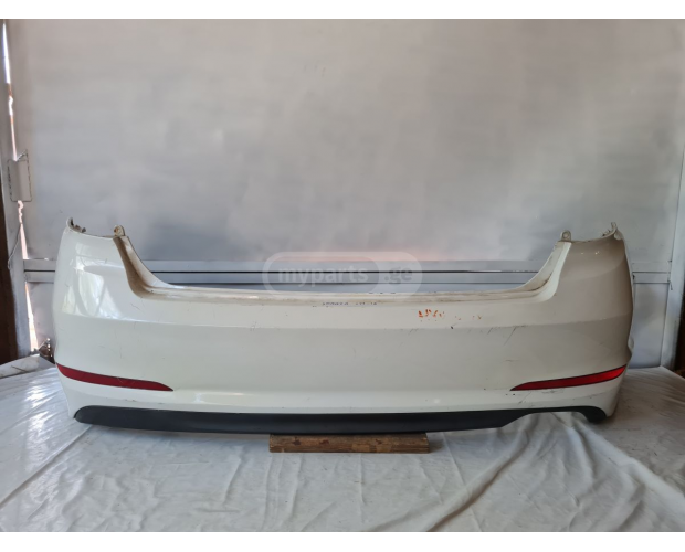 Arka Tampon HYUNDAI Sonata 2015-2017 Arka Tampon HYUNDAI Sonata 2015-2017