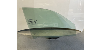 Kapı Camı HONDA Accord 2014-2018