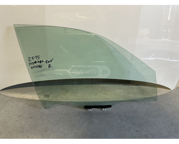 Kapı Camı HONDA Accord 2014-2018