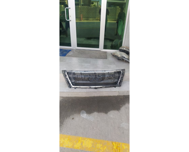 Plakatı HYUNDAI H1 2007-2017 Plakatı HYUNDAI H1 2007-2017