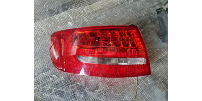 Arka Stop Lambası AUDI A4 2008-2011 Arka Stop Lambası AUDI A4 2008-2011