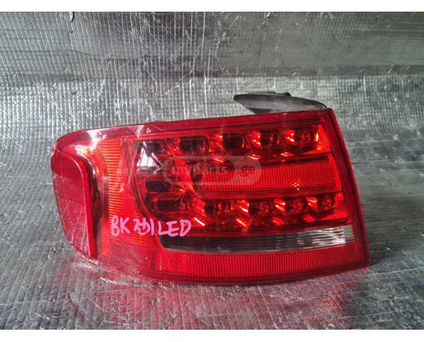 Arka Stop Lambası AUDI A4 2008-2011 Arka Stop Lambası AUDI A4 2008-2011