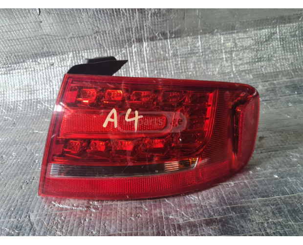 Arka Stop Lambası AUDI A4 2008-2011